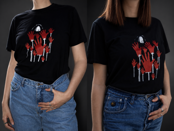 Syndicats Original T-Shirt